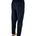 Polo Ralph Lauren Mens Medium Pants Blue Drawstring Tailored Slim Pleated EUC