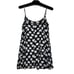 Stone Cold Fox Floral Sleeveless Slip Dress 4