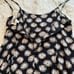 Stone Cold Fox Floral Sleeveless Slip Dress 4