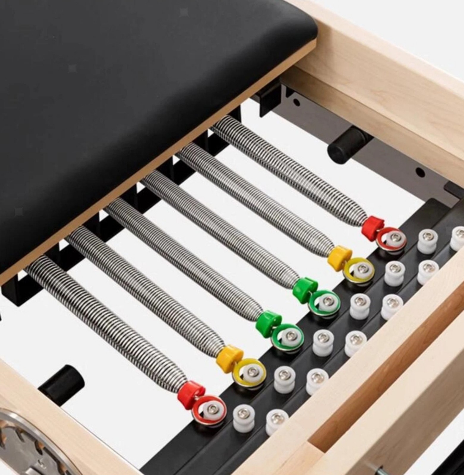 Pilates Bed Spring Repair Hardware Yoga Exercise