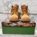 Timberland 6-Inch Premium Waterproof Boot (Women and/Little/Big Kid)Wheat Size 4
