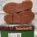 Timberland 6-Inch Premium Waterproof Boot (Women and/Little/Big Kid)Wheat Size 4