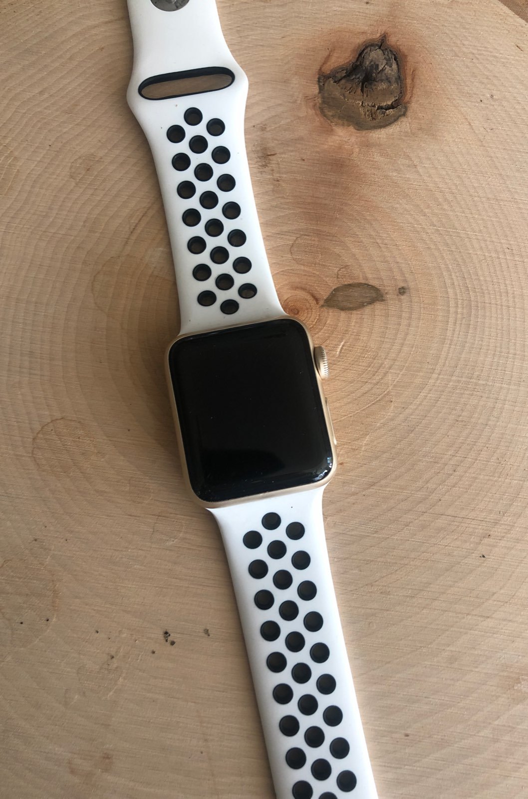 Apple Watch Series 2 38 mm