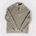 banana republic Knit sweater mens xl Italian Wool Golden Mustard
