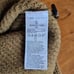 banana republic Knit sweater mens xl Italian Wool Golden Mustard
