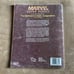 Marvel Super Heroes - The Fantastic Four Compendium