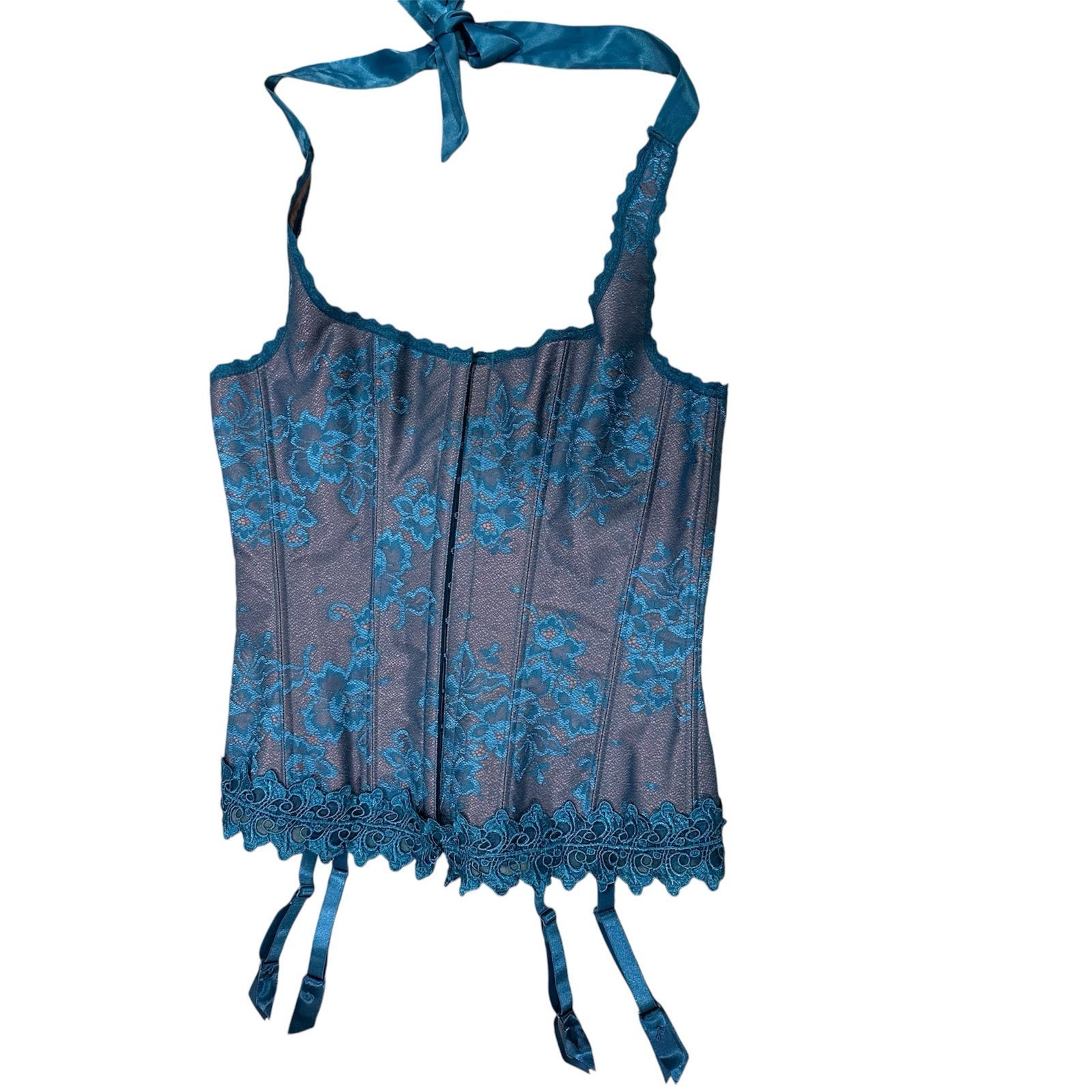 Fredricks of Hollywood Corset