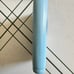 Vintage Bionic Women girls blue Clutch Wallet Unused New Rare