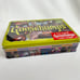 Goosebumps books in metal box SEALED 25th anniversary