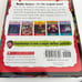 Goosebumps books in metal box SEALED 25th anniversary