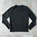 Bottega Veneta Dark Green Uniform Sweater Size 40