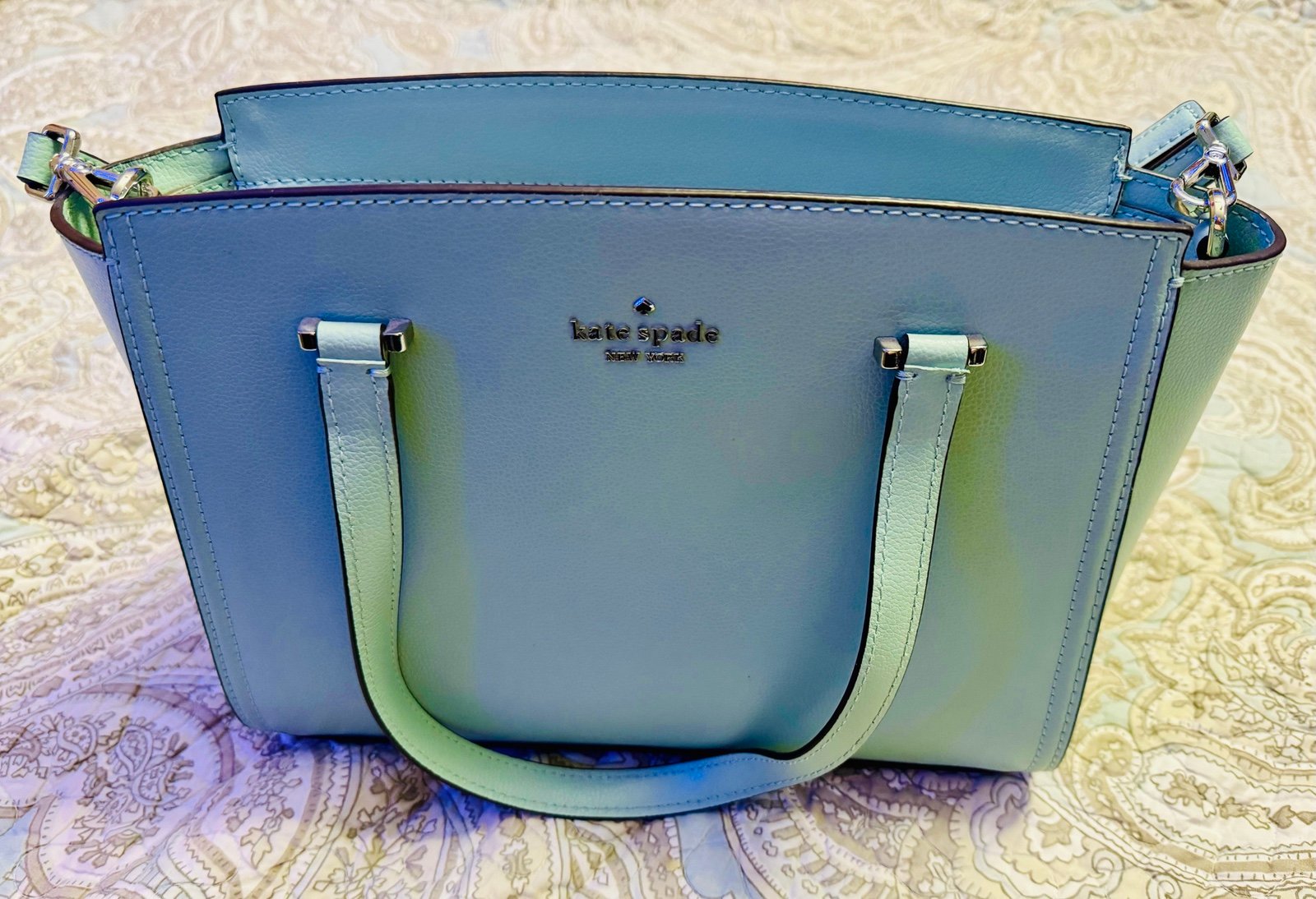 Kate spade purse