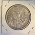 1921 Large Die Crack Error U.S. Silver Morgan Dollar