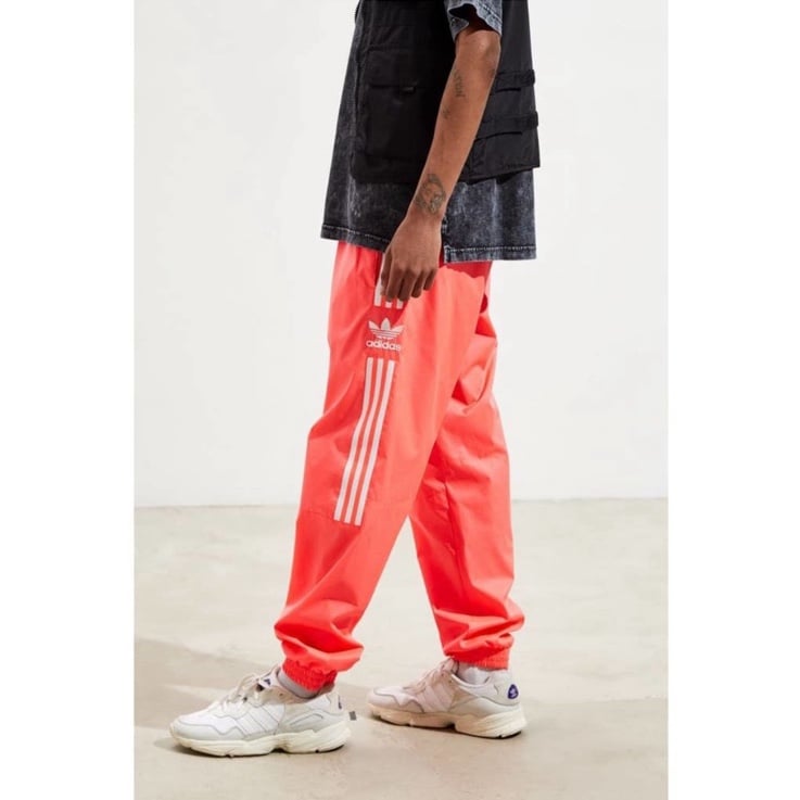 Adidas Track Pants