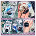 Taylor Swift evermore album popsocket NIP