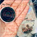Taylor Swift evermore album popsocket NIP