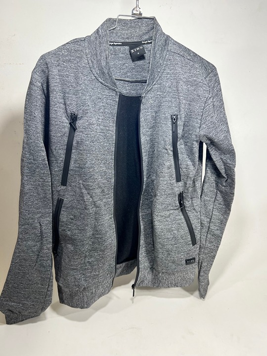 King Reign Supreme Mens Jacket
