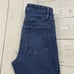 Good American Women's Size 6 - 12 Blue Always Fit Good Legs Crop Denim Jeans