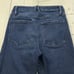 Good American Women's Size 6 - 12 Blue Always Fit Good Legs Crop Denim Jeans