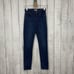 Good American Women's Size 6 - 12 Blue Always Fit Good Legs Crop Denim Jeans