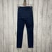 Good American Women's Size 6 - 12 Blue Always Fit Good Legs Crop Denim Jeans