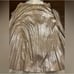 NWT TAHARI ASL Gold Pleated Midi Skirt 145
