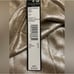NWT TAHARI ASL Gold Pleated Midi Skirt 145