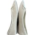 Birdies Donqun Velvet Pointed Toe Ballet Flats