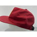 Rare Vintage Made In USA K-Brand Association Of International Fire Chiefs Hat