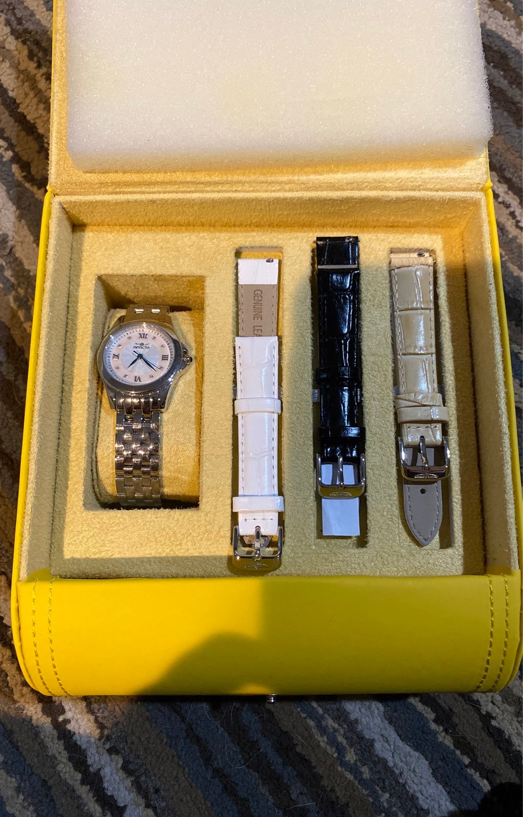 Invicta womens watch NEW