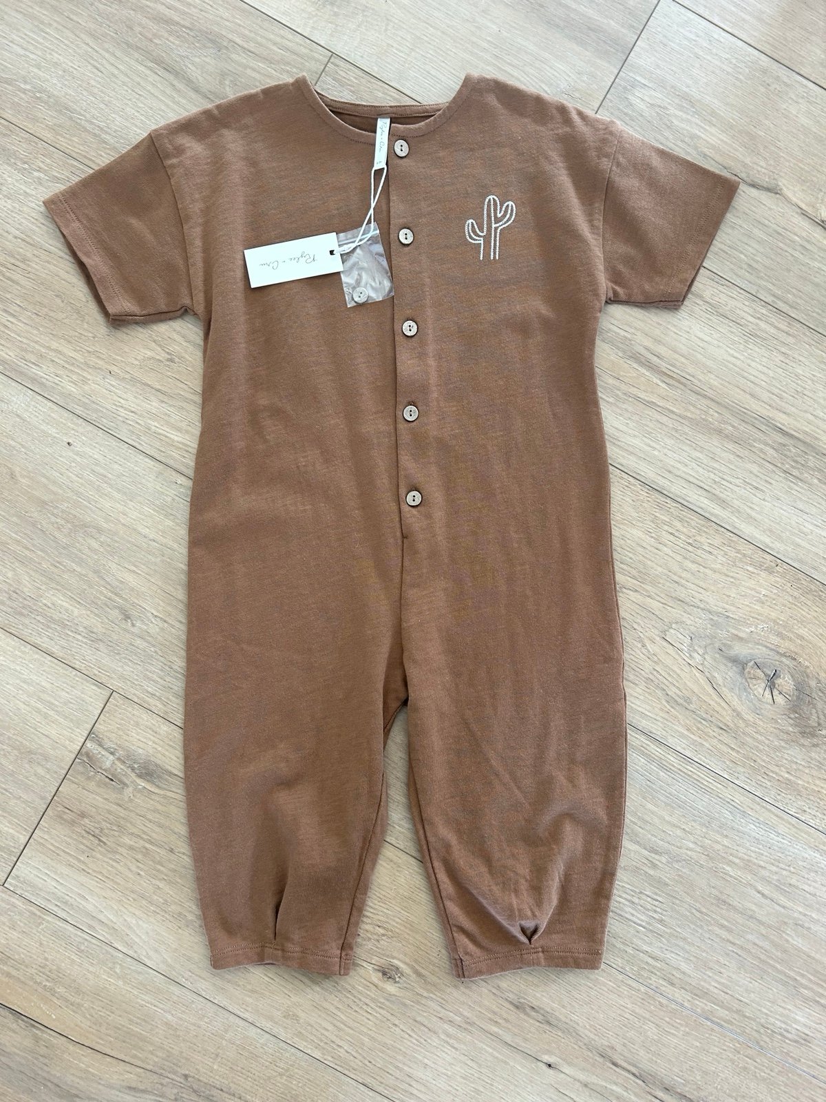Rylee and cru Hayes Jumpsuit