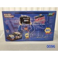 Michael Waltrip 1/24 scale Revell Die Cast 2003 Daytona 500 Champion Raced Versi