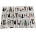 Pottery Barn Teen Star Wars Holiday Pillow Case Christmas Death Vader Single