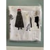 Pottery Barn Teen Star Wars Holiday Pillow Case Christmas Death Vader Single