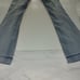 ROCK REVIVAL Celine Woman's Low Rise Zip Pockets Embroidered Jeans Size 29 Used