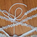 For Love & Lemons Daisy High-Waisted Thong