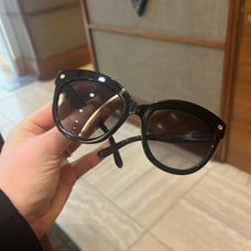 Sunglasses Salvatore ferragamo