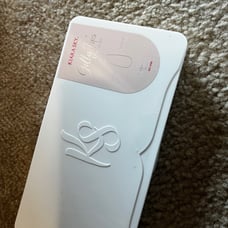 Kiara sky gel x system
