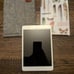 iPad mini 1st generation White & Silver