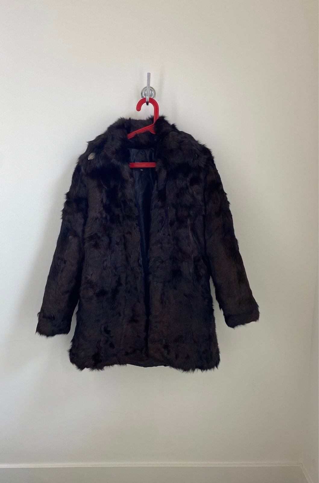 Fur Coat