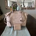 Michael Kors purse and wallet set