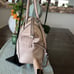 Michael Kors purse and wallet set