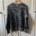 Todd Snyder x Champion Green Camo Sweatshirt LongSleeve Pullover Men's Size M