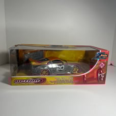 Jada 1/24 Scale Nissan 350z (20th Anniversary Edition)