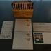 .49¢ Air Mail Envelopes in Box w/ Extras
