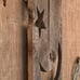Rustic Barnwood Wall Hanging
