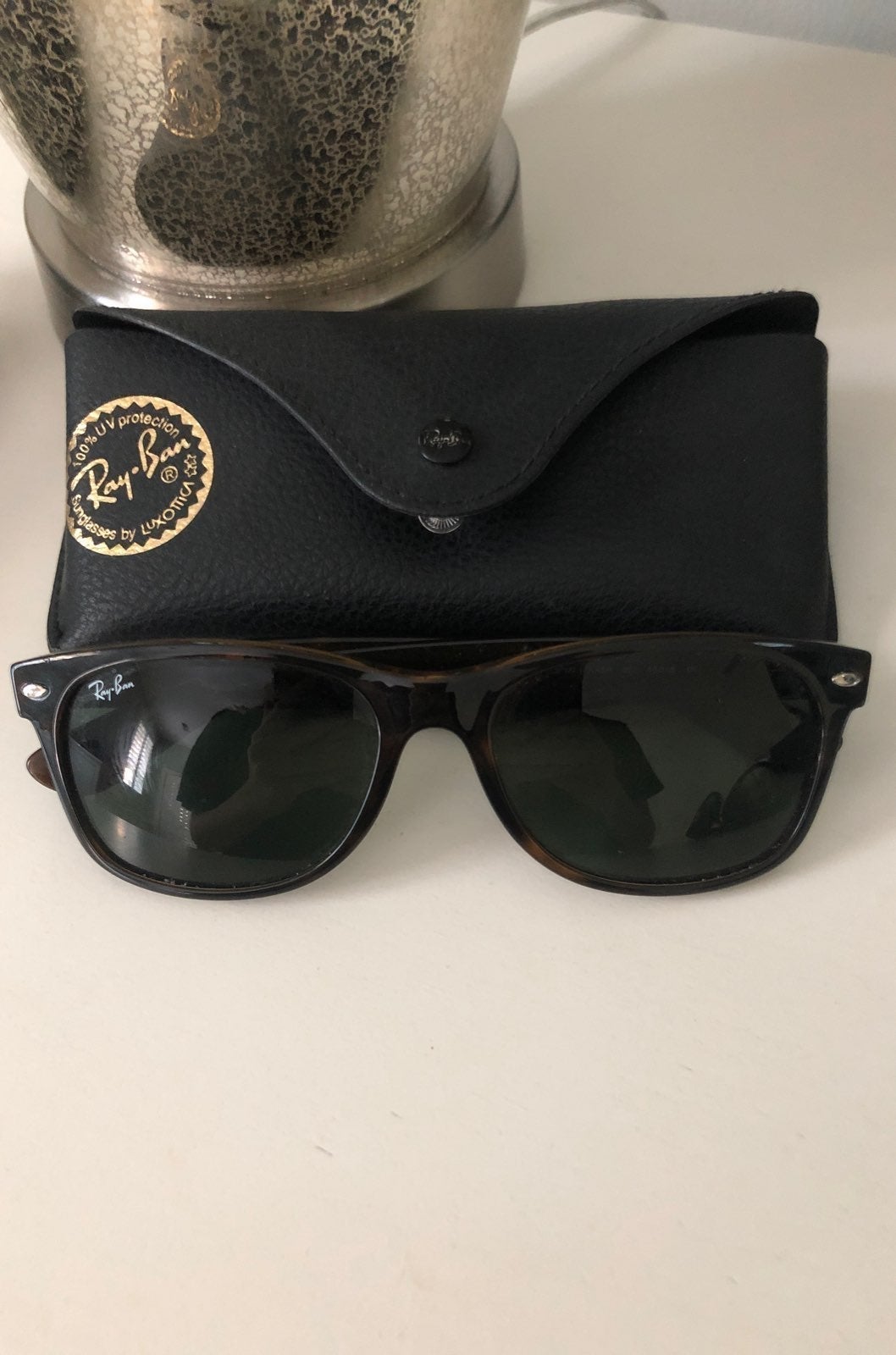 Ray Ban Sunglasses