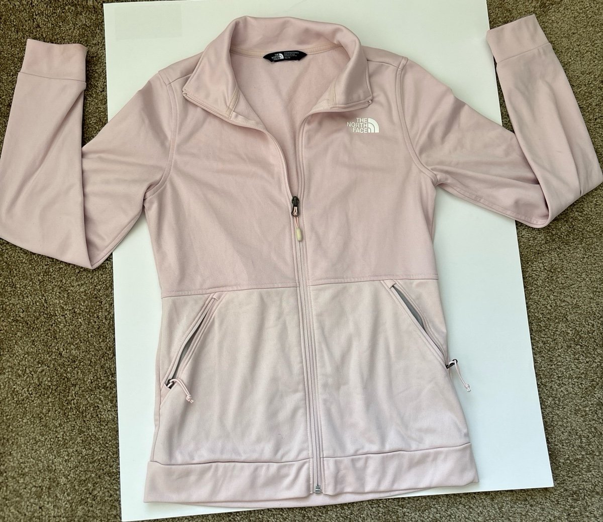 The North Face