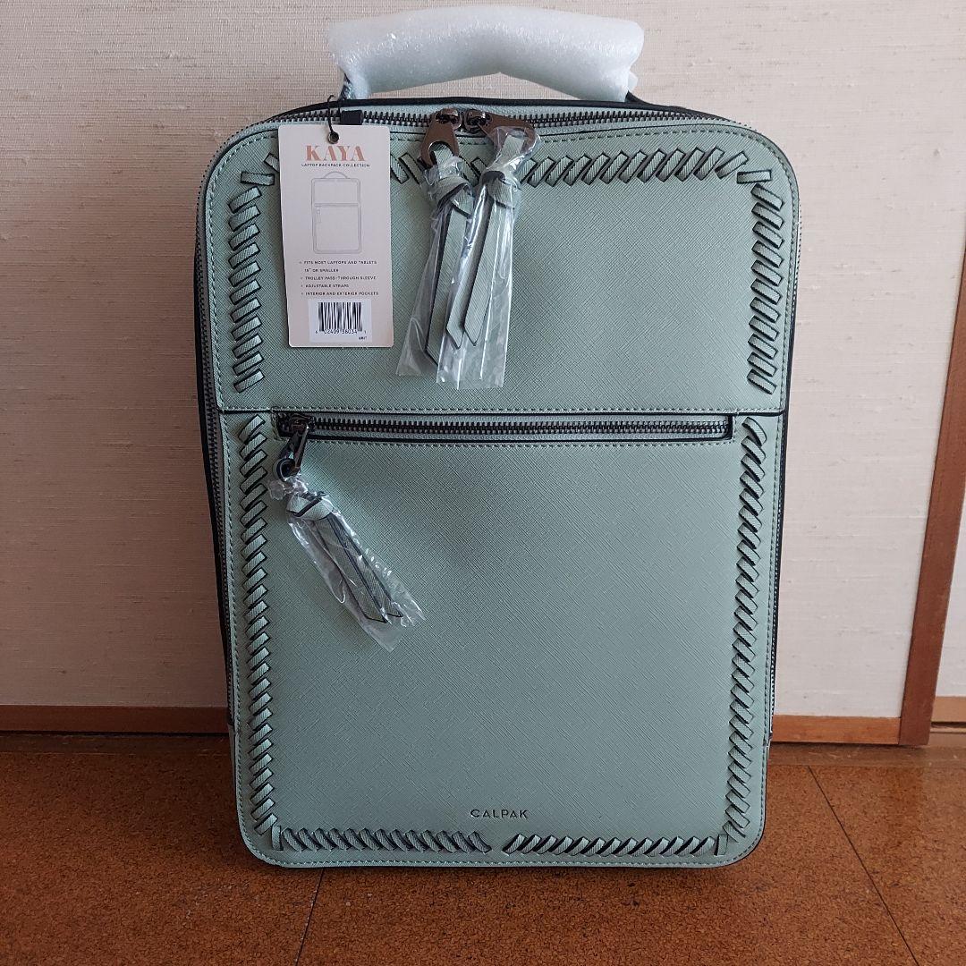 KAYA Laptop Backpack, Fits Laptops up to 15 inches
