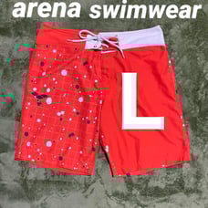 arena Swim Pants for Men, Size L / 1632jt